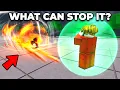 Download Lagu What Attack Can Stop LAST BREATH in The Strongest Battlegrounds?