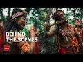 Download Lagu Behind The Scenes of A Borneo Documentary | Dayak Tribe Exploration with #Weebill3S