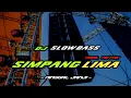 Download Lagu DJ SIMPANG LIMA NINGGAL JANJI SLOW BASS HOREG || VIRAL TIKTOK || BLITAR CITY PRODUCTION