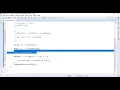 How to reverse a String and check if string is palindrome