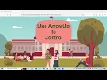 JavaScript 2D Game Development M I U S Perera