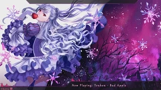 Download Nightstep - Bad Apple MP3