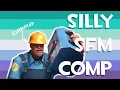 SILLY TF2 SFM CLIPS I THINK ABOUT A LOT