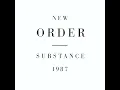 Temptation - New Order