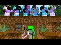 Download Lagu Minecraft Speedrunner VS 6 Hunters FINALE | But It's Fan-Made :]