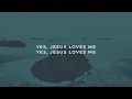 Jesus Loves Me | Reawaken Hymns | Official Lyric Video
