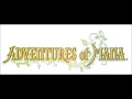 Adventures of Mana: Fight II {100 Favorite RPG Battle Themes}