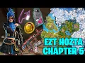 Channel