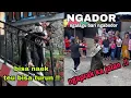 Download Lagu NGADOR ( NGALAGU BARI NGABODOR ) LAMUN TEU JALINGKRAK - LAIN ITING NGARANA ‼️