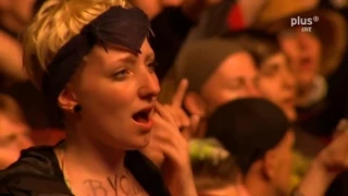 System Of A Down - Aerials {Rock Am Ring 2011} (HD/DVD Quality)