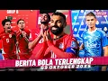 Download Lagu Mo Salah Bawa Mesir LOLOS PILDUN 👌 Peluang Indonesia Masih Ada 😭 Nico Paz Raih Pemain Muda Terbaik