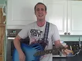 not 19 forever courteeners cover