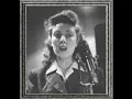 Vera Lynn - A Nightingale Sang In Berkeley Square 1940