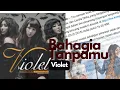 Download Lagu Violet - Bahagia Tanpamu Lyric | A Tribute to KLa Project