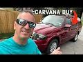 Bought a Truck From Carvana This Was My Experience