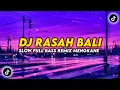 Download Lagu DJ RASAH BALI FULL BASS REMIX MENGKANE BY PANI FVNKY VIRAL TIKTOK TERBARU 2022