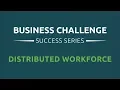 Connect Your Distributed Workforce Through Online Learning Solutions