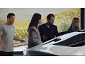 If Real People Commercials Were Real Life - CHEVY Malibu Ad