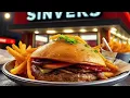 Long John Silvers Menu