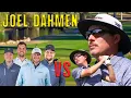 Joel Dahmen vs The Fore Man Scramble Mesa Country Club