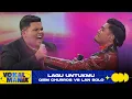 Download Lagu Qiem Churros vs Lan Solo - Lagu Untukmu | Vokal Mania (2020)