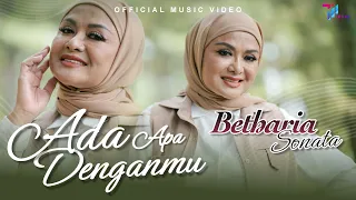 Download Betharia Sonata - Ada Apa Denganmu (Official Music Video) MP3