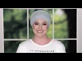 Download Lagu Tiffany Turban in Ribbed Bamboo Viscose