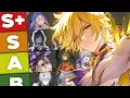 Download Lagu TOP 5 DES MEILLEURS TEAMS DE HONKAI STAR RAIL ! (Tier List/3.4/Juillet 2025)