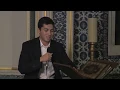 Download Lagu Sheikh Hamzah Elhabashy Reciting Qur'an and Motivation With Indonesia Subtitel