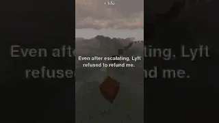 TIFU by complaining about a Lyft incident and then getting doxxed by their the