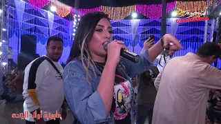 الملكة يارا محمد وعبسلام حرمت عينى النوم  مليونية أولاد الجندى دندنها