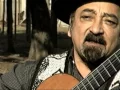 ARGENTINO LUNA ´zamba para decir adios