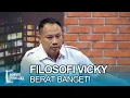 Lagu MENYALA ABANGKUH! Ini Filosofi Vicky Prasetyo Soal Perjuangan Hidup - Akhirnya Datang Juga (26/02)