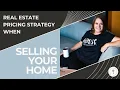 Real Estate Pricing Strategy When Selling Your Home Vancouver WA - Clark County Washington