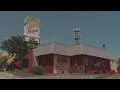 A fond farewell The Night Hawk Frisco Shop