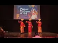 Download Lagu Tari Bagurau (Minangnese Traditional Dance) Performance in Sweden #tarianindonesia 