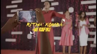 ritha komba ni rafiki official music video 