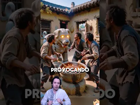 Tuvo que escapar de casa para Salvar su Vida🤔