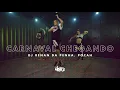 Carnaval Chegando - DJ Renan da Penha, POCAH | FitDance TV (Coreografia Oficial) Dance Video