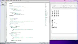 Python Battleship Refactor part 12