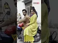Download Lagu Nawazuddin Siddiqui Takes Neha Sharma On A Bike Ride, WATCH | #Shorts | Viral Video | News18