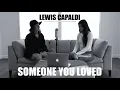 Download Lagu Someone You Loved de Lewis Capaldi (Cover par Félix Lemelin et Chloé Doyon)
