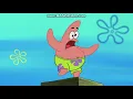 what is patrick doing