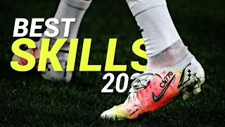 Download Best Football Skills 2021 #15 MP3