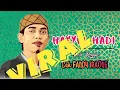 Download Lagu VIRAL HAYYUL HADI Versi Reggae Cak Fandy