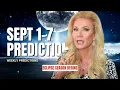Download Lagu September 1–7 Astrology: Eclipse Energy Begins!
