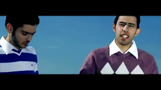 مد إيدك   فريق بلسم                                 دندنها