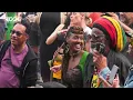 Inner Circle – "Sweat (A La La La La Long)" live at Reggae Sunsplash 2025