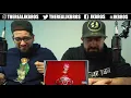 EVERYONE DOUBTS ME!! Lil Peep - we think too much (Official Audio) *REACTION!!