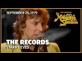 Download Lagu Starry Eyes - The Records | The Midnight Special